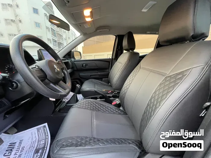 Mitsubishi L200 2025 photo 4