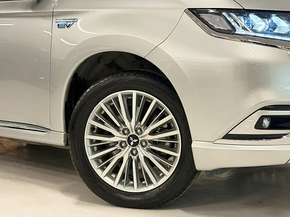 Mitsubishi Outlander 2020 photo 4