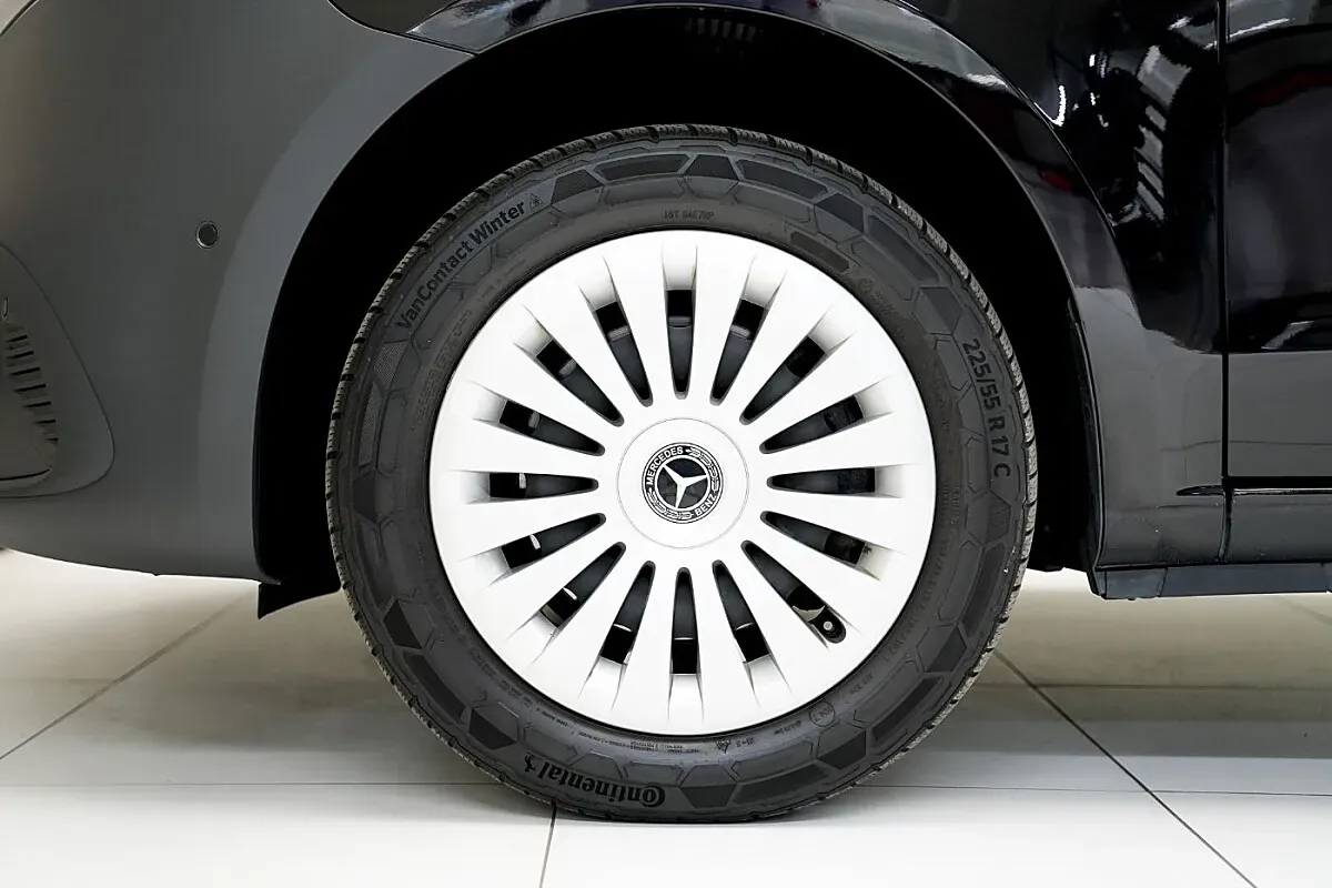 Mercedes-Benz Vito 2024 photo 3
