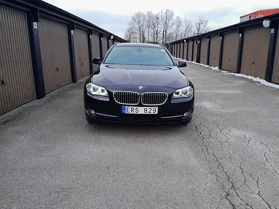 BMW 520D