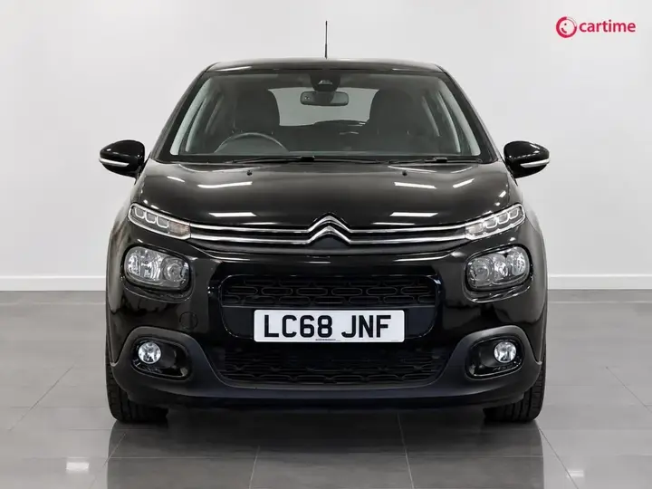 Citroen C3 2018 photo 2