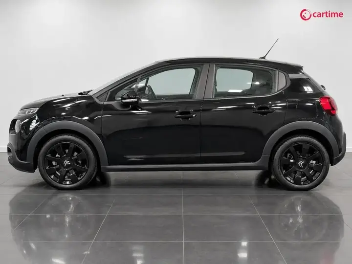 Citroen C3 2018 photo 5