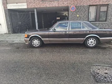 Mercedes-Benz 300