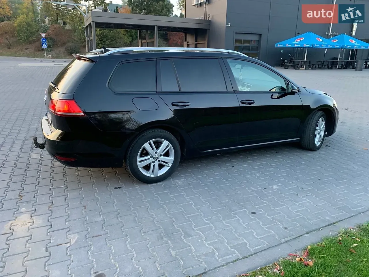 Volkswagen Golf 2014 photo 5