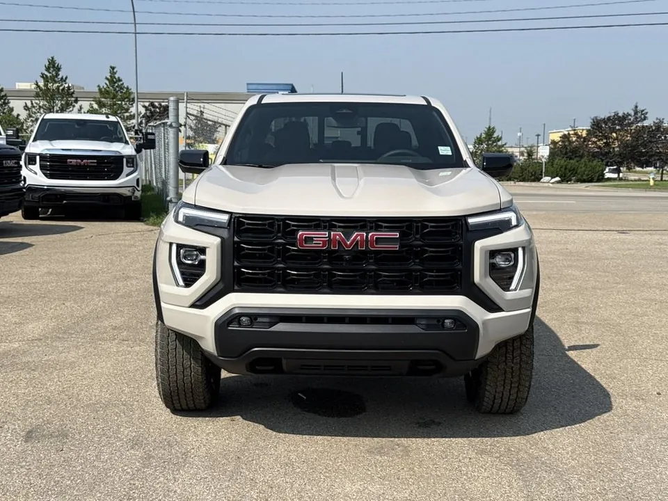 GMC Canyon 2026 photo 3