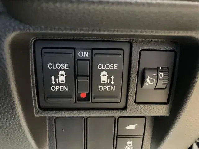 Honda Stepwagon 2026 photo 4