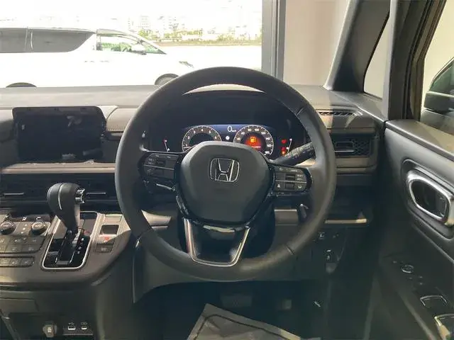 Honda Stepwagon 2026 photo 3