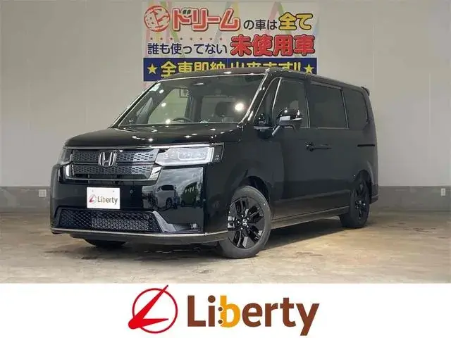 Honda Stepwagon