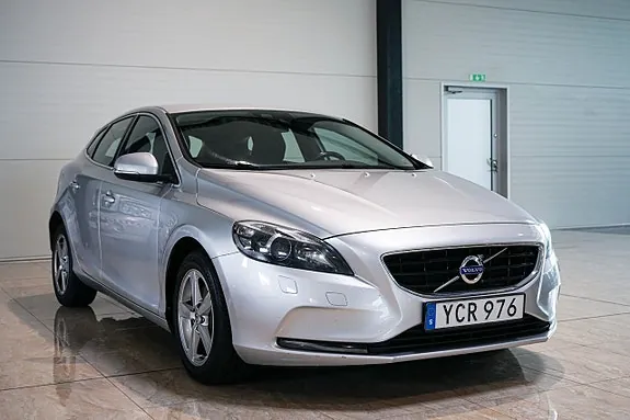 Volvo V40 2016 photo 2