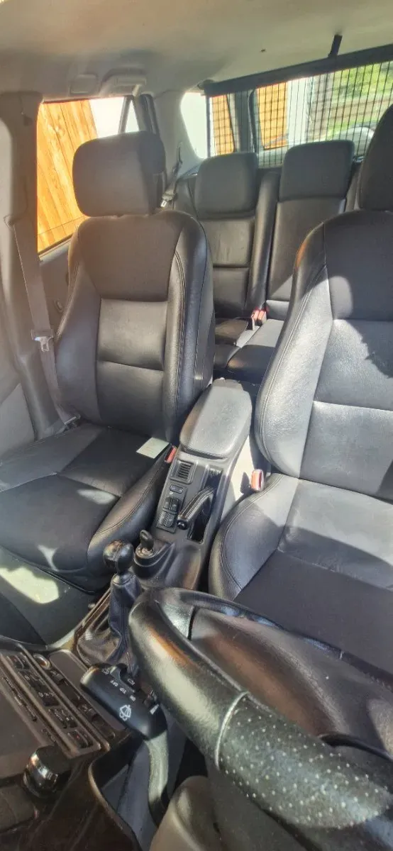 Saab 9-5 2004 photo 3