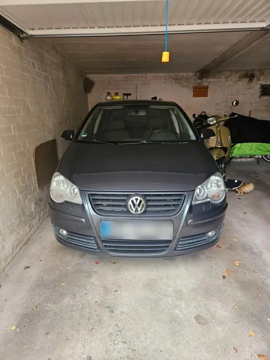 Volkswagen Polo Iv
