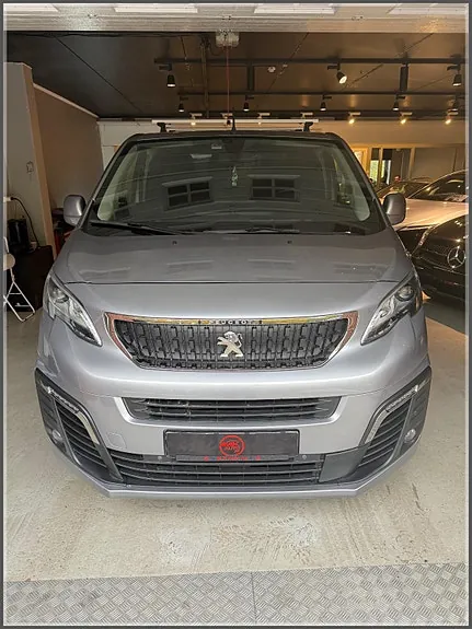 Peugeot Expert
