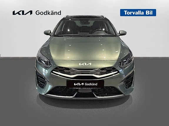 Kia Ceed 2024 photo 2