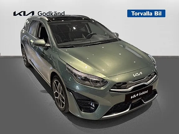 Kia Ceed 2024 photo 3