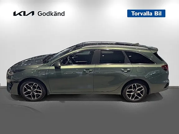 Kia Ceed 2024 photo 4