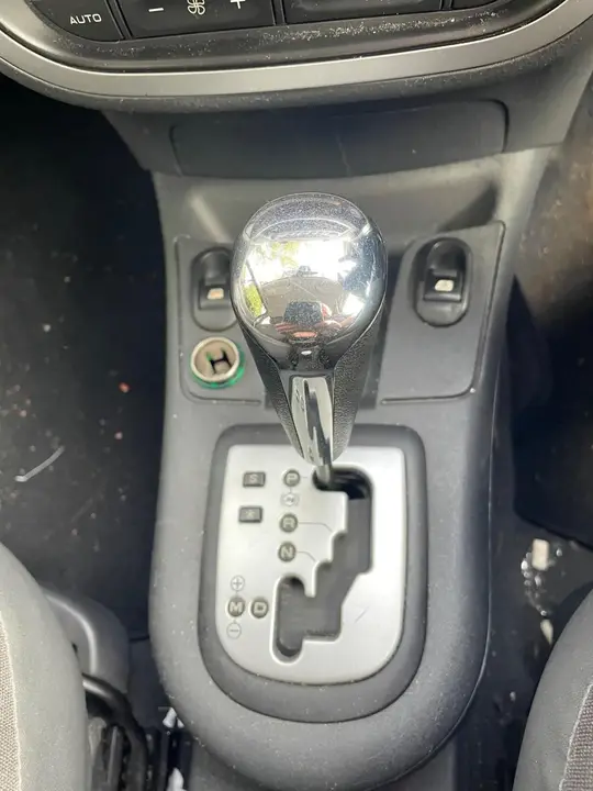 Citroen C3 2007 photo 3