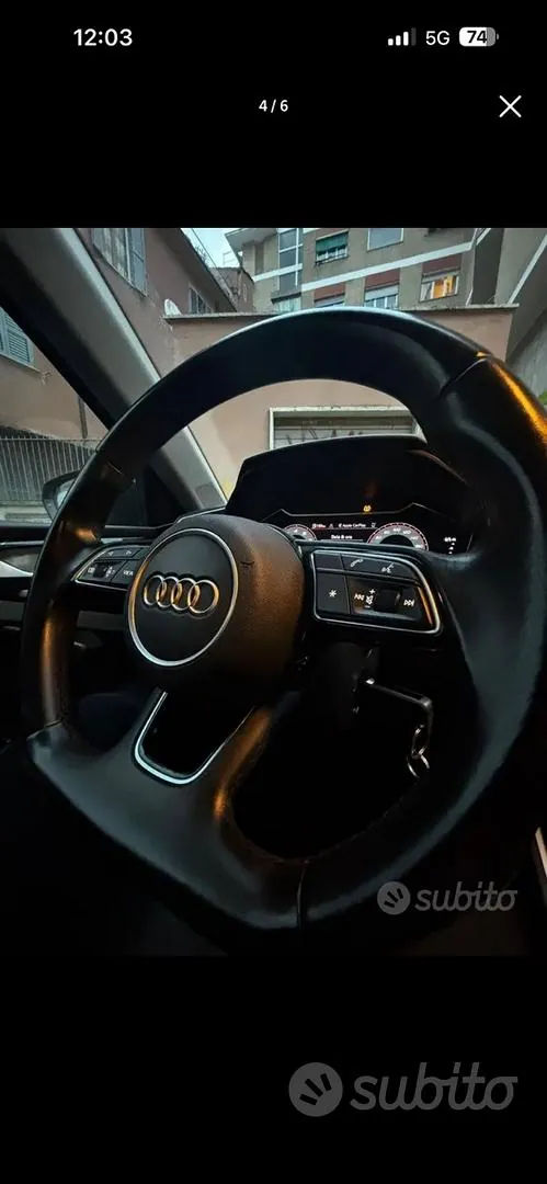 Audi A1 2022 photo 3