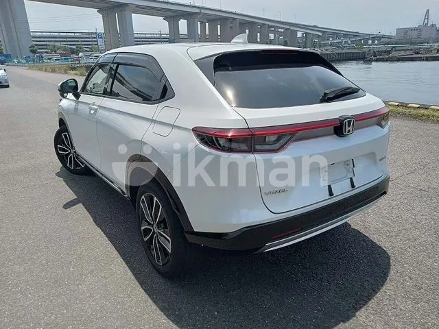 Honda Vezel 2024 photo 4