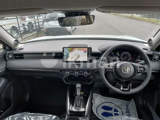 Honda Vezel 2024 photo 5