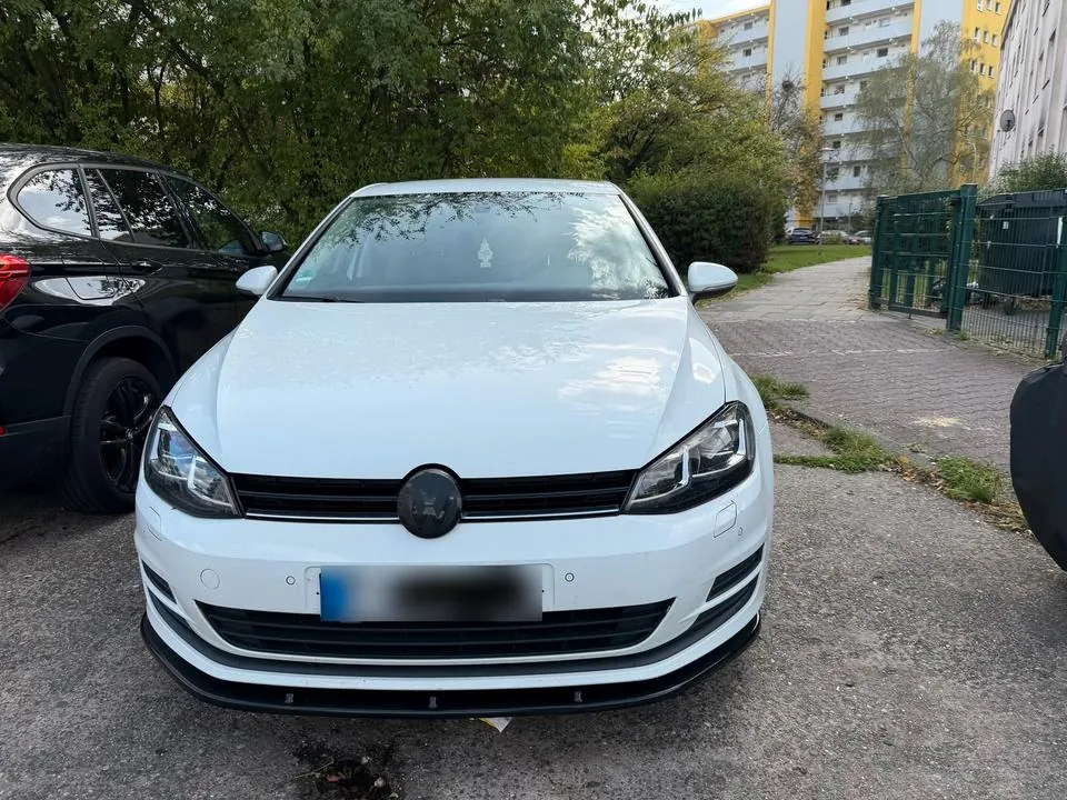 Volkswagen Golf 7
