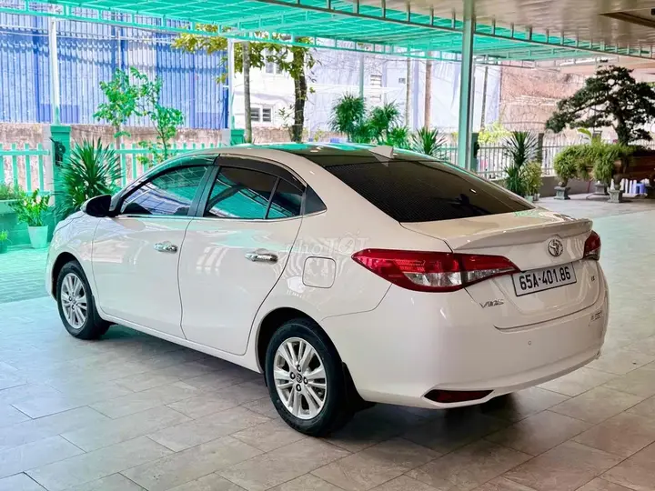 Toyota Vios