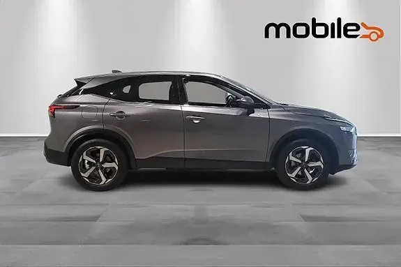 Nissan Qashqai 2023 photo 2