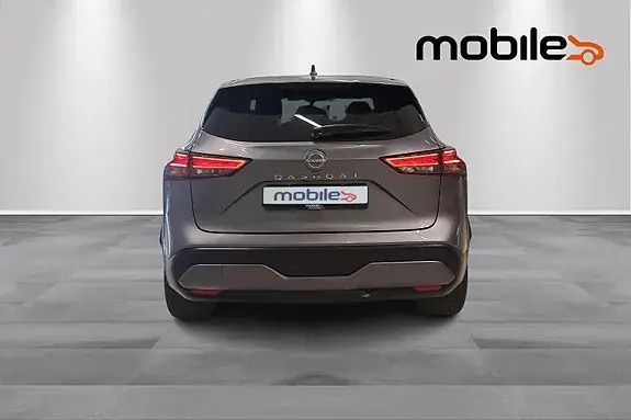 Nissan Qashqai 2023 photo 4