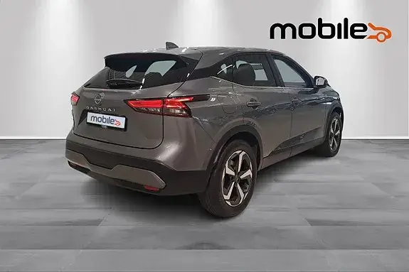 Nissan Qashqai 2023 photo 3