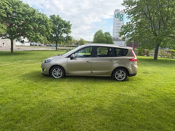Renault Grand Scenic Iii