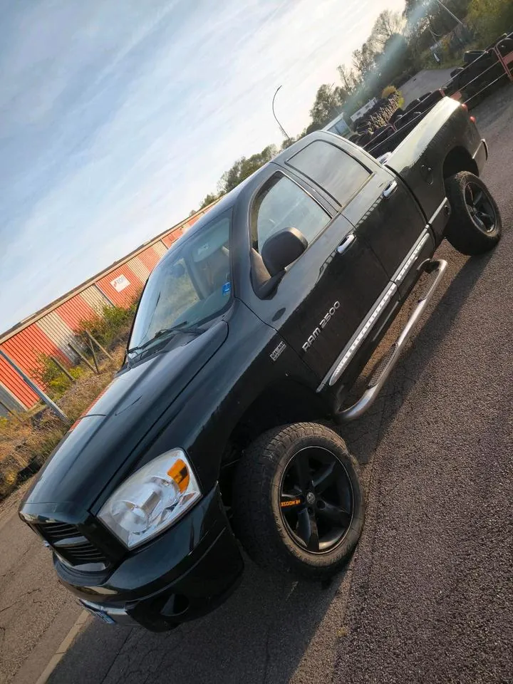 Dodge Ram