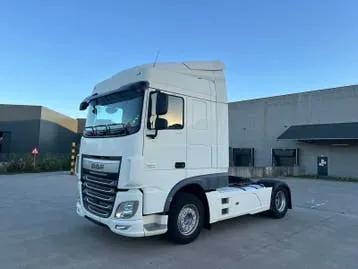 DAF Xf460 2015 photo 2