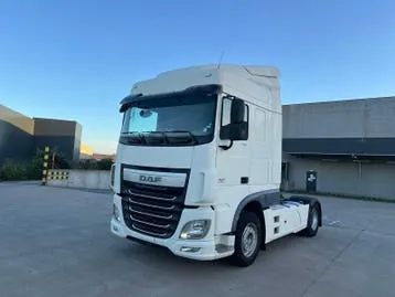 DAF Xf460 2015 photo 3
