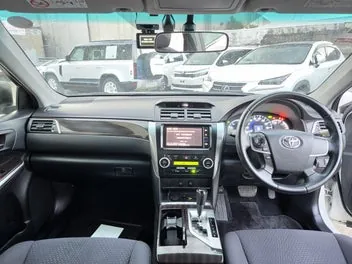 Toyota Camry 2013 photo 4