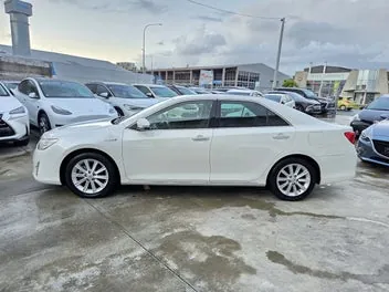 Toyota Camry 2013 photo 3