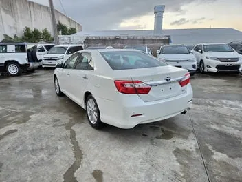 Toyota Camry 2013 photo 5