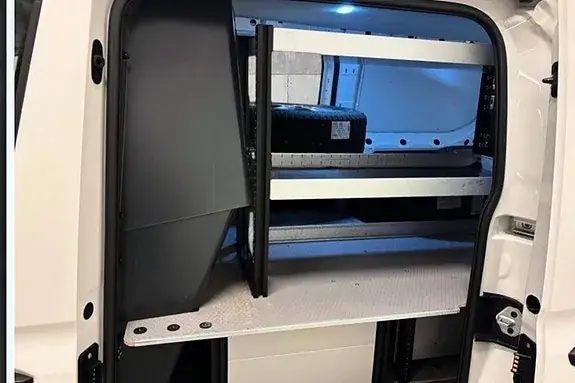 Volkswagen Caddy Maxi 2022 photo 4
