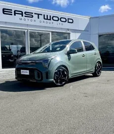 Kia Picanto 2026 photo 2