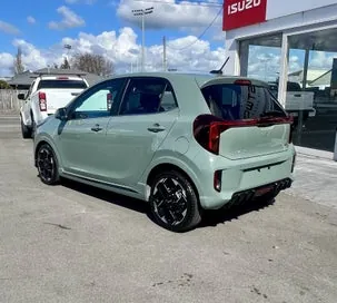 Kia Picanto 2026 photo 4