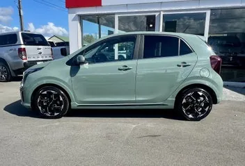 Kia Picanto 2026 photo 3