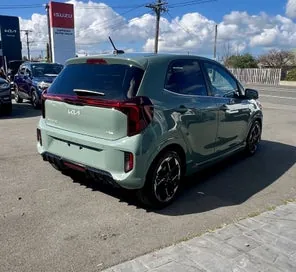 Kia Picanto 2026 photo 5