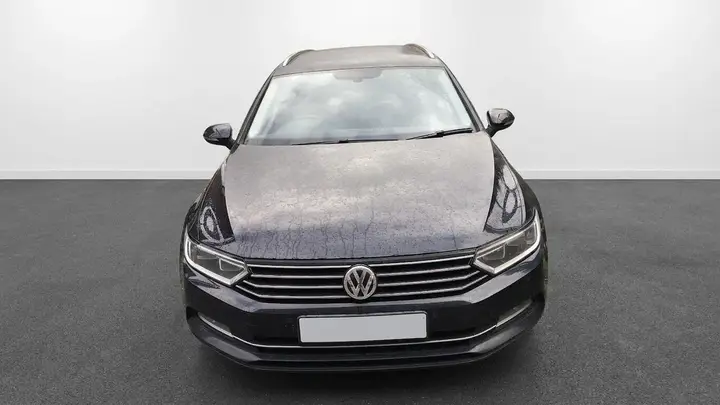 Volkswagen Passat 2015 photo 5