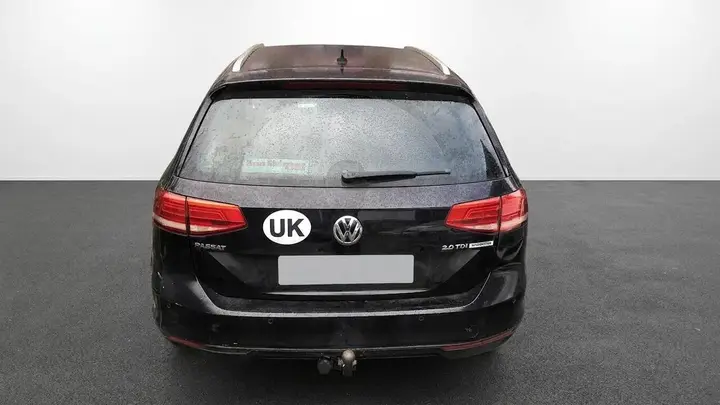 Volkswagen Passat 2015 photo 3
