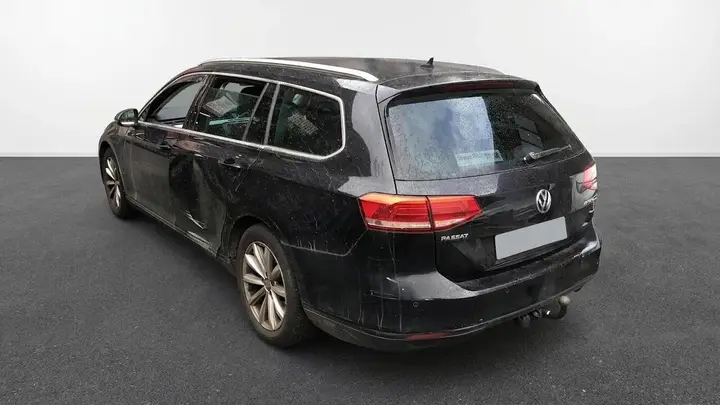 Volkswagen Passat 2015 photo 4