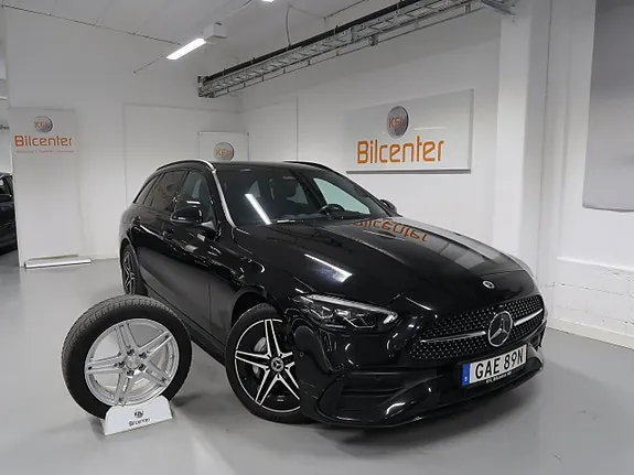 Mercedes-Benz C300