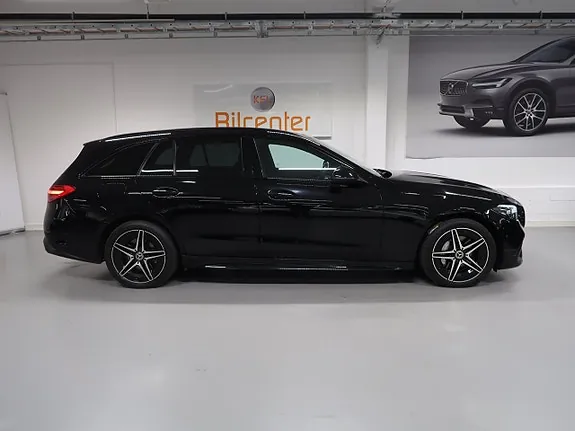 Mercedes-Benz C300 2022 photo 5