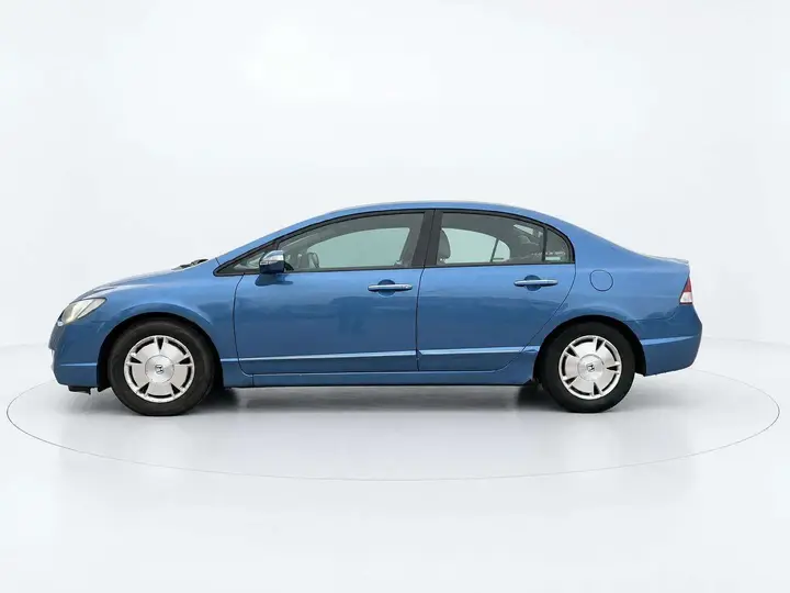 Honda Civic 2006 photo 5