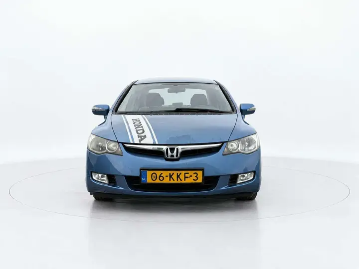 Honda Civic 2006 photo 3