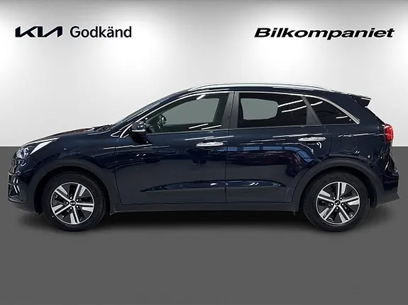 Kia Niro 2020 photo 4