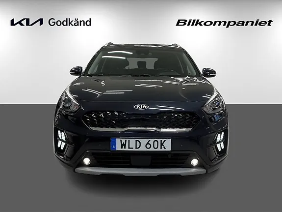 Kia Niro 2020 photo 2