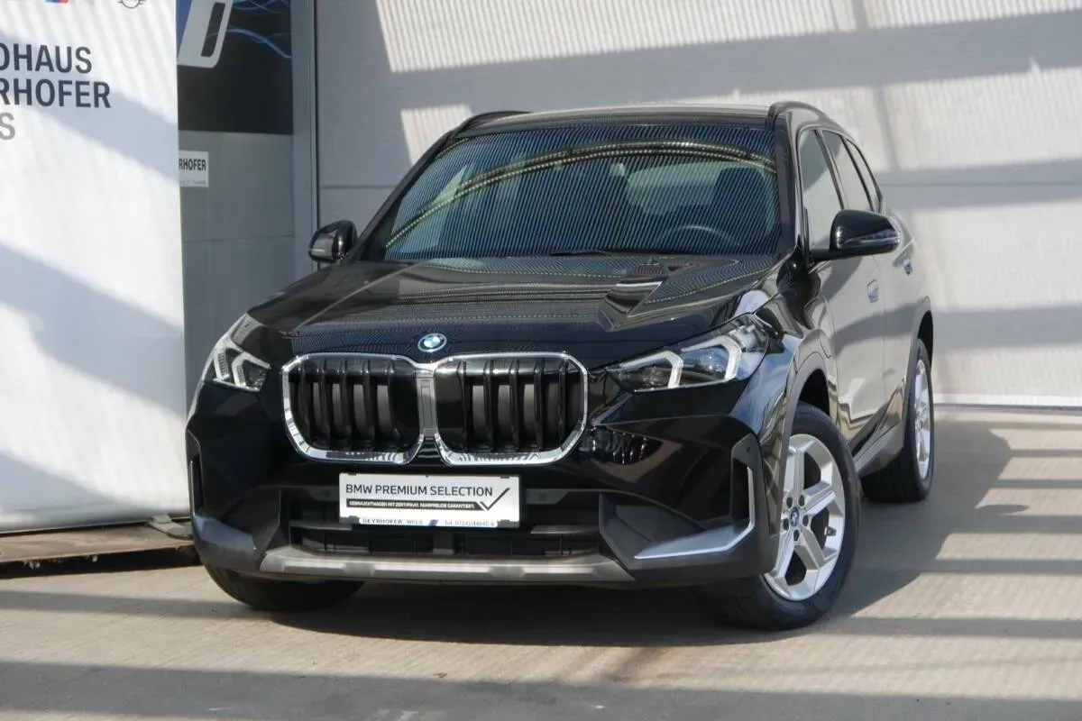 BMW X1 2023 photo 2